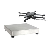 GSE Model 4700 Bench Scales