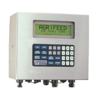 GSE Model Agrifeed On-Board Weighing Scales