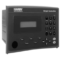 Hardy Instruments 3030 Multi-Scale Weight Controller