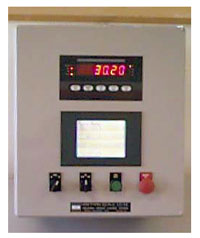 Hartman Scale BC 623 Batch Controller