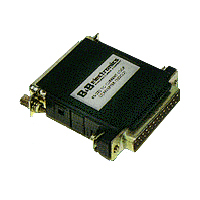 Holtgreven RS232 to Current Loop Converters