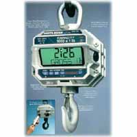 Holtgreven MSI-4300 Port-A-Weigh Plus Crane Scales