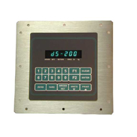 Industrial Data Systems DS-200PM Control Terminal
