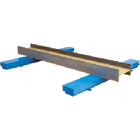 INSCALE DSWR Series Weigh Rails