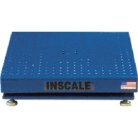 INSCALE Superbench Series Bench Scale