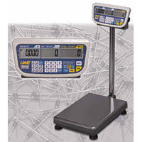 IWT PSC Series Heavy Duty Construction Counting Scales