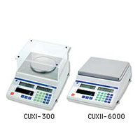 Jadever CUXII Series High Performance Counting Scale