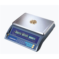 Jadever JCE Series Counting Scale