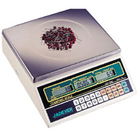 Jadever LAC Series Counting Scale