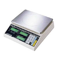 Jadever LGCN Series Counting Scale