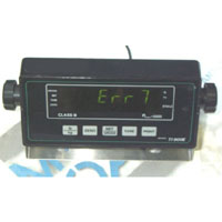 Massload Technologies TI-500E Digital Readout