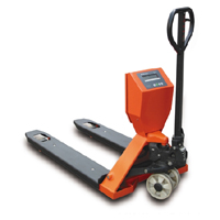 Mettler Toledo Pallet, Pallet Truck and Mobile Scales