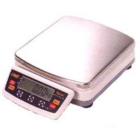 Pacific Scales UWE-PM Series Digital Bench Scales