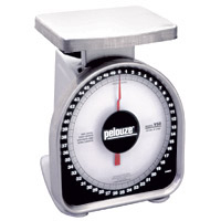 Pelouze Y50 Series Shipping Scales