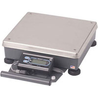 Salter Brecknell 7820B Portable Bench Scales