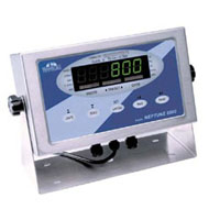 Salter Brecknell Neptune 5500 Digital Indicator