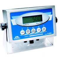 Salter Brecknell TI-500-SL Digital Indicator