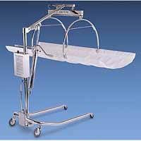 Scale-Tronix 2001 SlingScale Patient Lift Scales