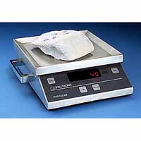 Scale-Tronix 4502 Series Diaper Scales