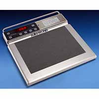 Scale-Tronix 5125 Series Portable Stand-On Scales
