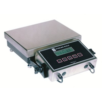 Sterling Scale Model 1012 Bench Scale
