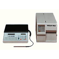 Sterling Scale AIAG Counting System