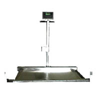 Sterling Scale Animal Weighing Scale
