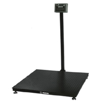 Sterling Scale E-Series Platform Scale