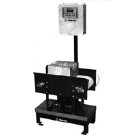 Sterling Scale In-Motion Check Weighing Scale