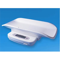 Tanita 1582 Baby/Mommy Scale