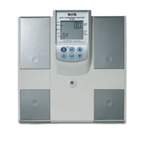 Tanita BF-350 Professional Body Composition Analyzer Scale
