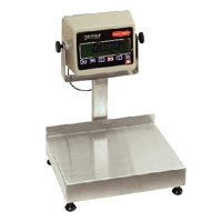Tor-rey EQB 20/40W Spill Proof Scales