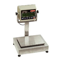 Tor-rey EQB 5/10W Spill Proof Scales