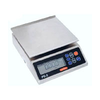 Tor-rey PS-5 Kitchen Scale