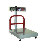 Tor-rey QC 50/100 Series Counting Scale