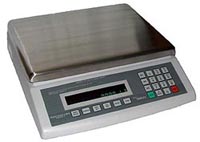 Triner TBM-25 USPS Approved Bulk Mail Scale