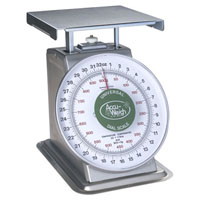 Yamato Corporation SM(N) Series Stainless Steel Mechanical Scale