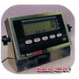 Paul Scales IQ 390-DC Battery Powered Digital Weight Indicator