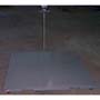 Rusty's Weigh RW55-5KTD Tuff Deck Floor Scale