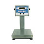 Salter Brecknell SSB 3500 Series Stainless Steel Bench Scales