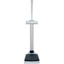 Seca 703 Digital Column Scale (with height rod)