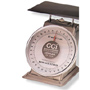 CCi Mechanical Spring Dial Series Scales