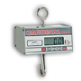 Detecto HSDC Series "Legal for Trade" Hanging Digital Scales