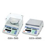 Jadever CUXII Series High Performance Counting Scale