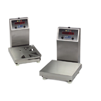 GSE Model 351 Checkweighers