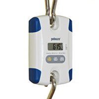 Pelouze 7750 Series Electronic Hanging Scales