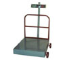 Tor-rey QC 1000/2000 Series Counting Scale