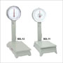 Yamato Corporation BDL Series Bench/Floor Dial Scales
